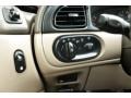 Matador Red Metallic - Sable LS Premium Sedan Photo No. 19