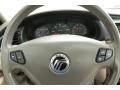 Matador Red Metallic - Sable LS Premium Sedan Photo No. 20