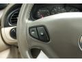 Matador Red Metallic - Sable LS Premium Sedan Photo No. 21