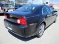 2008 Black Granite Metallic Chevrolet Malibu LT Sedan  photo #8