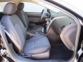 2008 Black Granite Metallic Chevrolet Malibu LT Sedan  photo #9