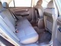 2008 Black Granite Metallic Chevrolet Malibu LT Sedan  photo #10