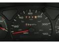 Matador Red Metallic - Sable LS Premium Sedan Photo No. 26