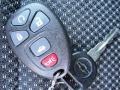 2008 Black Granite Metallic Chevrolet Malibu LT Sedan  photo #11