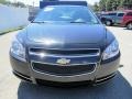 2008 Black Granite Metallic Chevrolet Malibu LT Sedan  photo #14