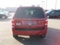 Sangria Red Metallic - Escape XLT Photo No. 7