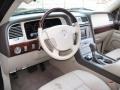 2004 Merlot Red Metallic Lincoln Navigator Luxury 4x4  photo #15