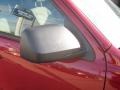 Sangria Red Metallic - Escape XLT Photo No. 15