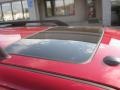 Sangria Red Metallic - Escape XLT Photo No. 16