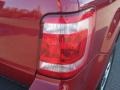 Sangria Red Metallic - Escape XLT Photo No. 18
