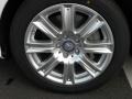  2012 E 350 BlueTEC Sedan Wheel