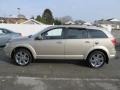 Light Sandstone Metallic - Journey SXT AWD Photo No. 2