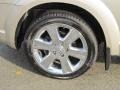 Light Sandstone Metallic - Journey SXT AWD Photo No. 3
