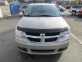 Light Sandstone Metallic - Journey SXT AWD Photo No. 5