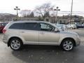 Light Sandstone Metallic - Journey SXT AWD Photo No. 7