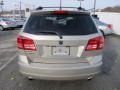 Light Sandstone Metallic - Journey SXT AWD Photo No. 8