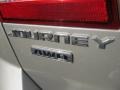 Light Sandstone Metallic - Journey SXT AWD Photo No. 9