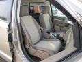 Light Sandstone Metallic - Journey SXT AWD Photo No. 11
