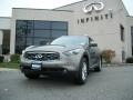 Platinum Graphite - FX 35 AWD Photo No. 1