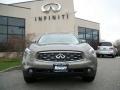 Platinum Graphite - FX 35 AWD Photo No. 2