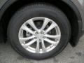 Platinum Graphite - FX 35 AWD Photo No. 4