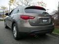 Platinum Graphite - FX 35 AWD Photo No. 5