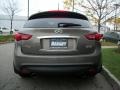Platinum Graphite - FX 35 AWD Photo No. 6