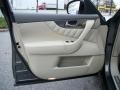 Platinum Graphite - FX 35 AWD Photo No. 10