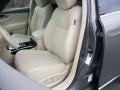 Platinum Graphite - FX 35 AWD Photo No. 11