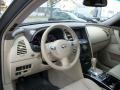 Platinum Graphite - FX 35 AWD Photo No. 12