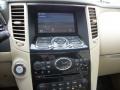 Platinum Graphite - FX 35 AWD Photo No. 13
