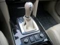 Platinum Graphite - FX 35 AWD Photo No. 14