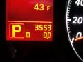 Platinum Graphite - FX 35 AWD Photo No. 15