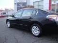 Super Black - Altima 2.5 S Photo No. 4