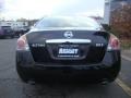 Super Black - Altima 2.5 S Photo No. 5