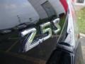 Super Black - Altima 2.5 S Photo No. 6
