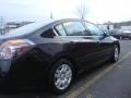 Super Black - Altima 2.5 S Photo No. 7