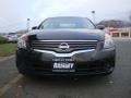 Super Black - Altima 2.5 S Photo No. 10