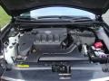 Super Black - Altima 2.5 S Photo No. 11