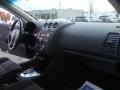 Super Black - Altima 2.5 S Photo No. 26