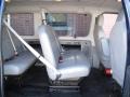 2009 Dark Blue Pearl Ford E Series Van E350 Super Duty XLT Passenger  photo #17