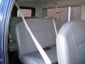 2009 Dark Blue Pearl Ford E Series Van E350 Super Duty XLT Passenger  photo #18