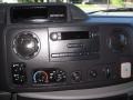 2009 Dark Blue Pearl Ford E Series Van E350 Super Duty XLT Passenger  photo #22