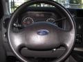 2009 Dark Blue Pearl Ford E Series Van E350 Super Duty XLT Passenger  photo #24