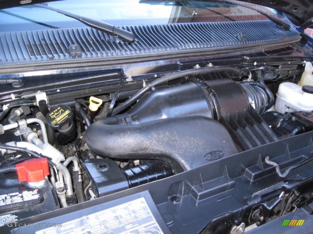 2009 E Series Van E350 Super Duty XLT Passenger - Dark Blue Pearl / Medium Flint photo #28