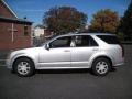 Light Platinum - SRX V6 Photo No. 1
