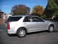 Light Platinum - SRX V6 Photo No. 8