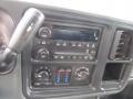 2006 Stealth Gray Metallic GMC Sierra 1500 SLE Extended Cab 4x4  photo #17