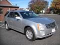 Light Platinum - SRX V6 Photo No. 11