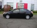Super Black - Sentra 2.0 S Photo No. 3